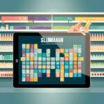 Qué es un planograma