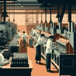 Qué es proletariado