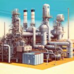 Qué es la refinación del petróleo