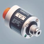 Qué es un sensor de presión