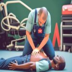 Qué es el soporte vital básico