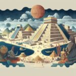 Qué es Tenochtitlan