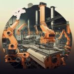 Qué es la tercera revolución industrial