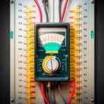 Qué es VDC en electricidad