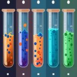 Qué es la velocidad de reacción en química