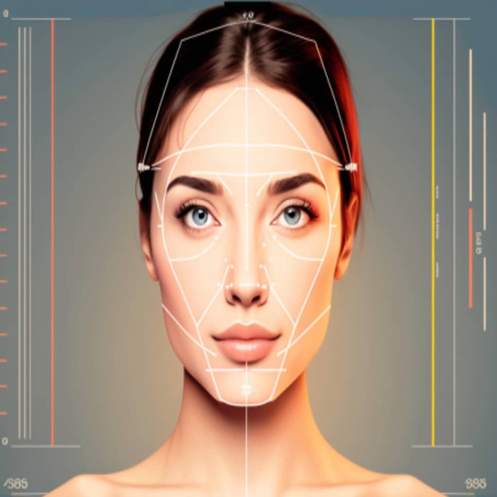 ¿Qué es el visagismo? - Aprende cómo se utilizan las técnicas del ...