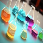 Qué son los ácidos y bases de química
