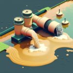 Qué son las aguas residuales