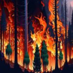 Qué son los desastres antrópicos