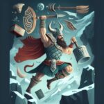 Qué son los Dioses Nórdicos