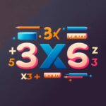 Qué son expresiones algebraicas