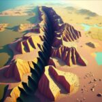 Qué son los fenómenos tectónicos