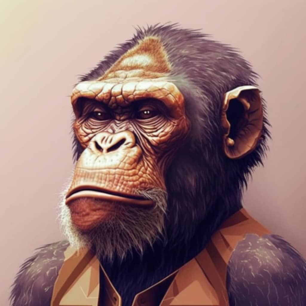 ¿Qué son los homínidos en la evolución humana? - Características de los ...