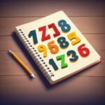 Qué son los números cardinales