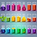Qué son sustancias neutras en química