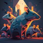 Soñar con ratas grande