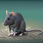 Soñar con ratas grises