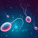 Qué camino recorren los espermatozoides