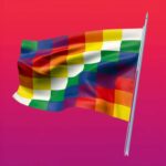 Qué es la Bandera Wiphala