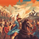 Qué es la Batalla de Gaugamela
