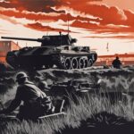 Qué es la batalla de Kursk