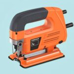 Qué es una caladora