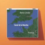 Qué es el canal de la mancha