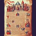 Qué es cantar de gesta