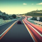 Qué es una carretera federal