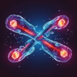 Qué es la cromatina