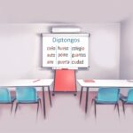 Qué es un diptongo