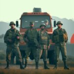 Qué es la doctrina militar