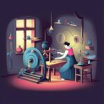 Qué es el Domestic System