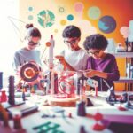 Qué es la educación STEM