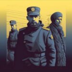 Qué es el Ejército Negro