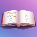 Qué es entalpía