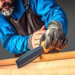 Qué es una escofina