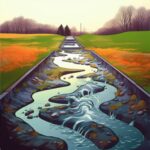 Qué es escorrentía