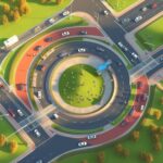 Qué es una glorieta