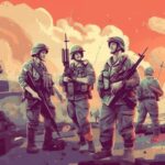 Qué es la guerra del Ifni