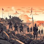 Qué es la guerra del Rif