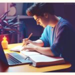 Qué es una guía de autoestudio