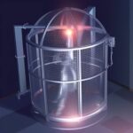 Qué es jaula de Faraday