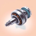 Qué es la junta homocinética