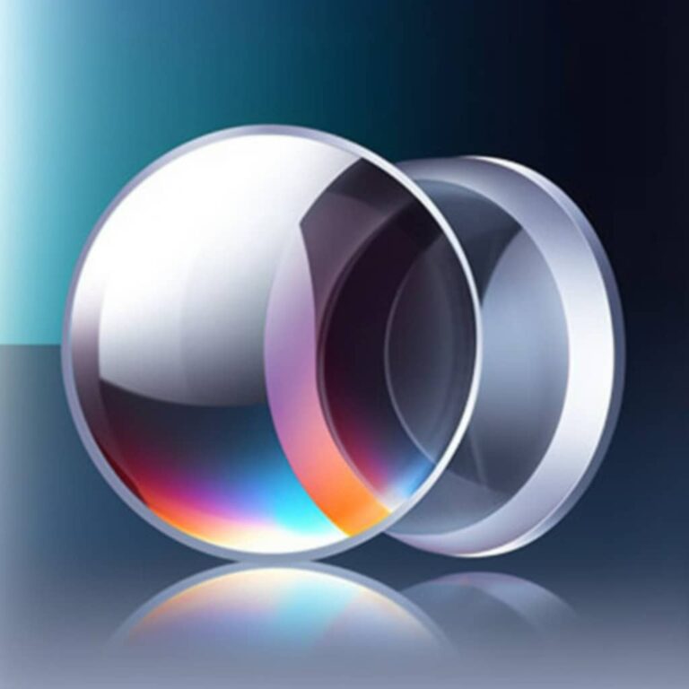 ¿Qué es una lente bicóncava? - Aprende la función y características de ...