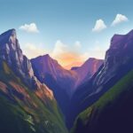 Qué es la orogénesis