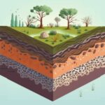 Qué es el perfil de suelo