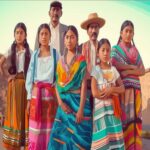 Qué es el pueblo Purépecha