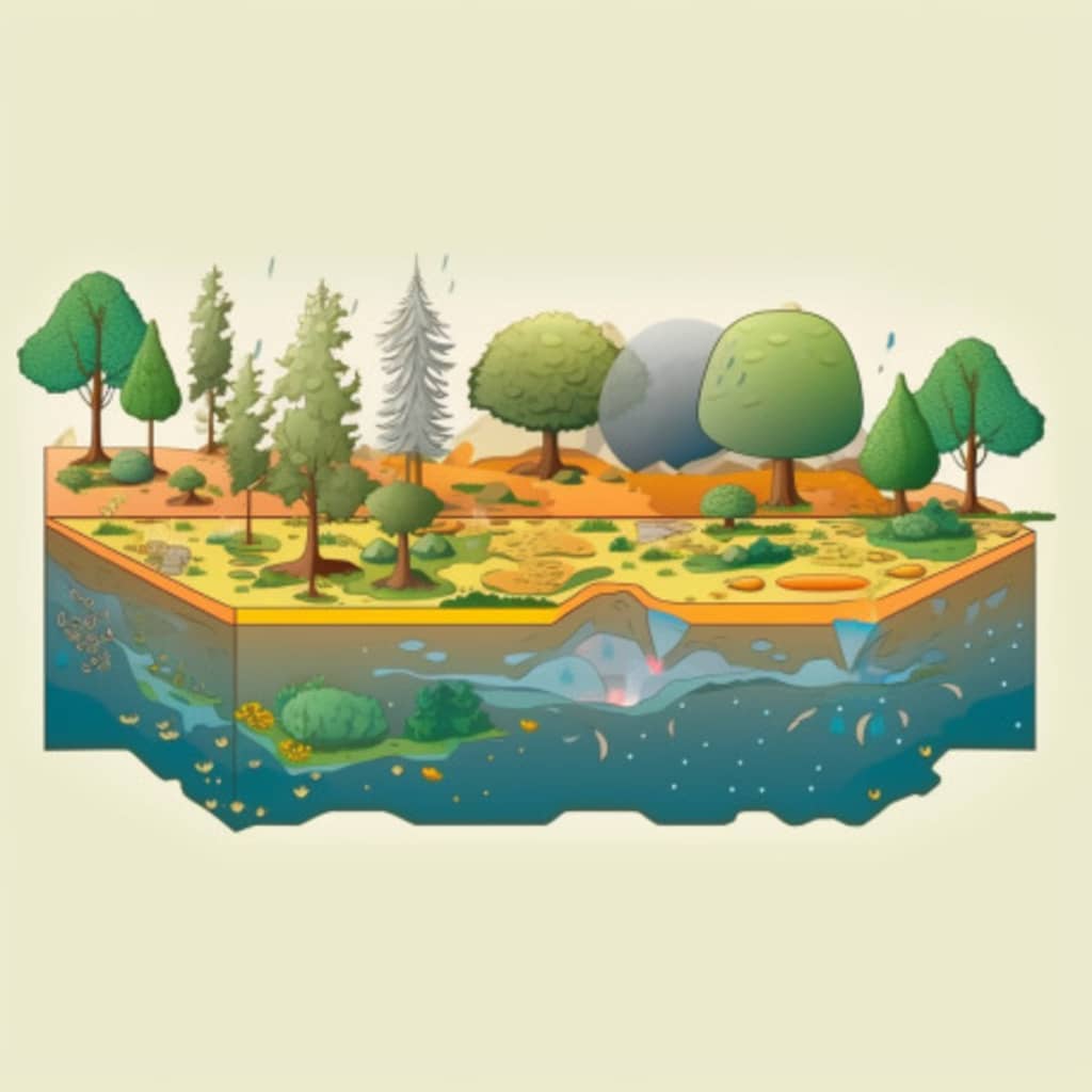 Áreas de conservación urbana Biodiversidad 2017