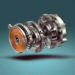 Qué es el torque de un motor